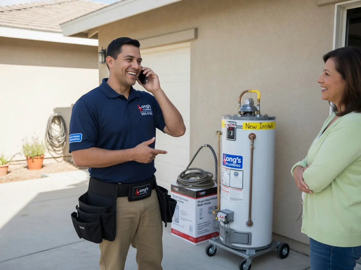 Leak Detection Ethridge, TN FAQs